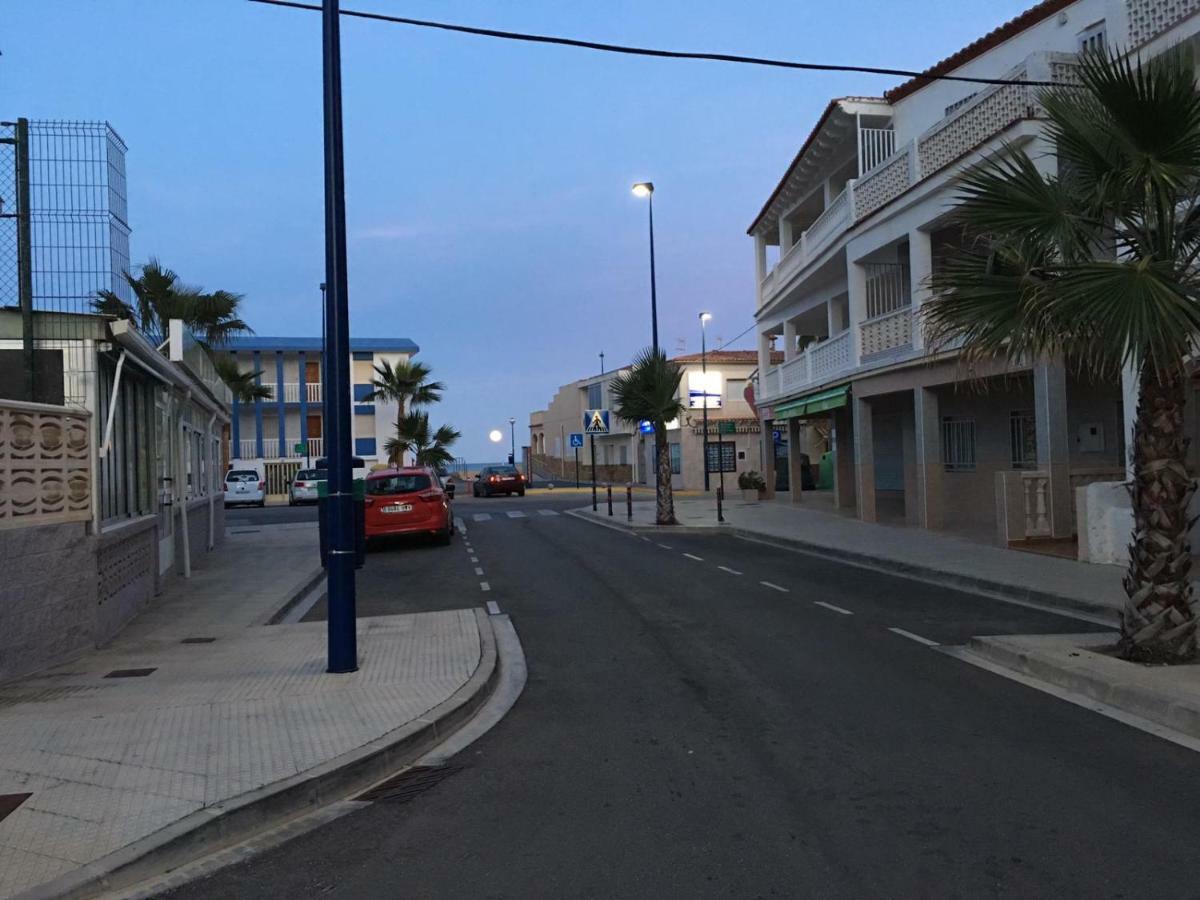 El Chalet De Lola Playa de Miramar Экстерьер фото